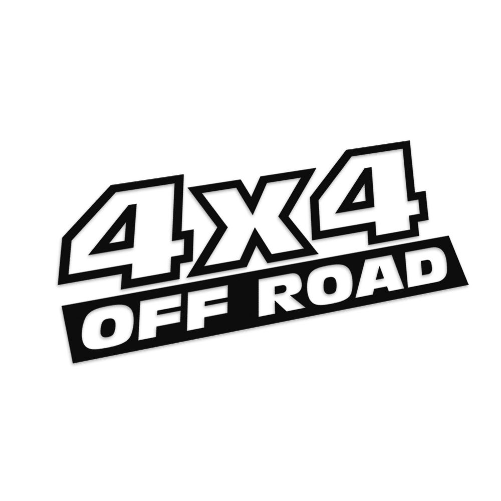 4x4 Off Road