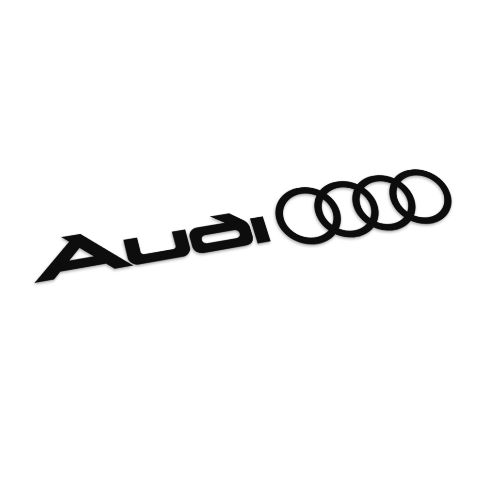 Audi logo