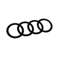 Audi rings
