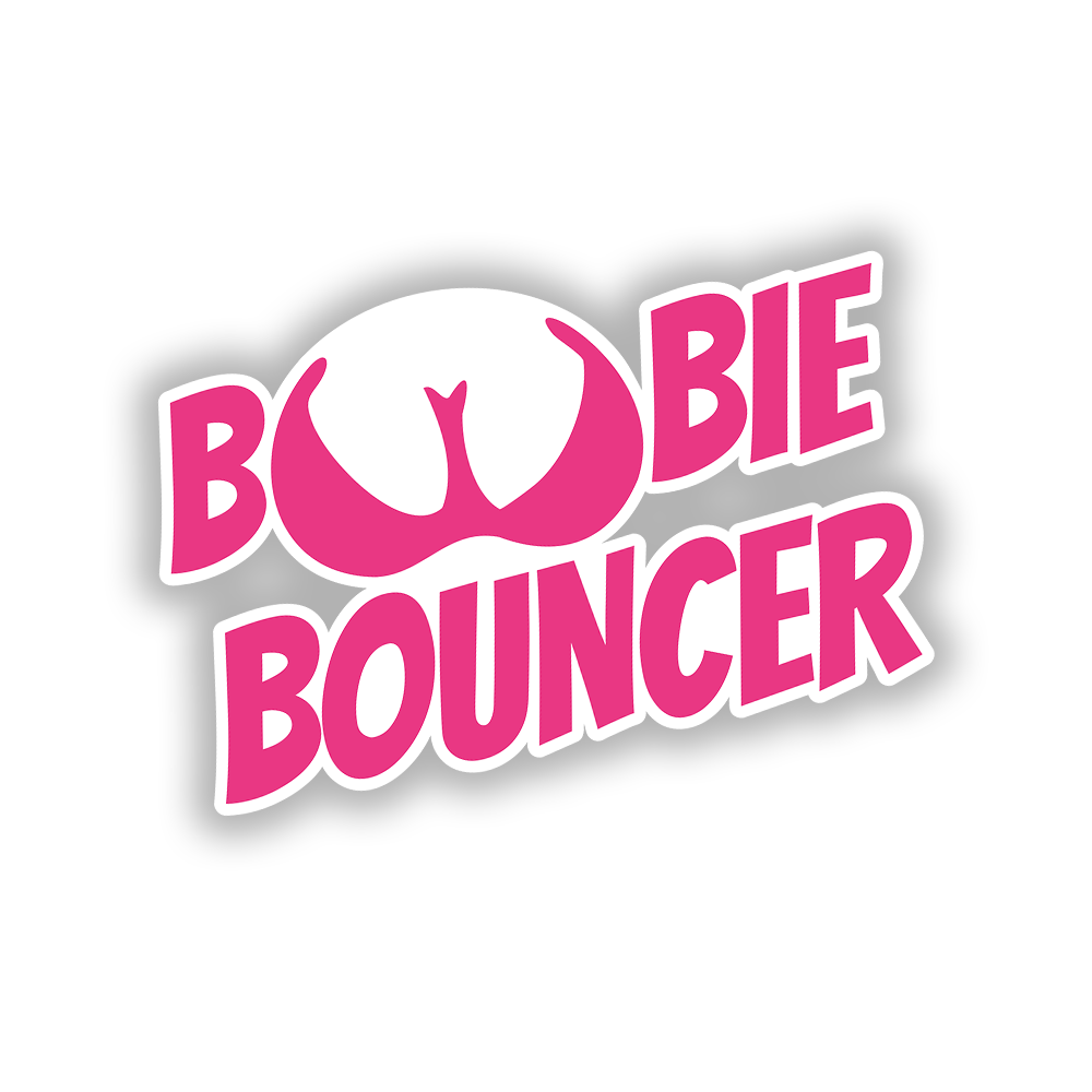 Boobie Bouncer