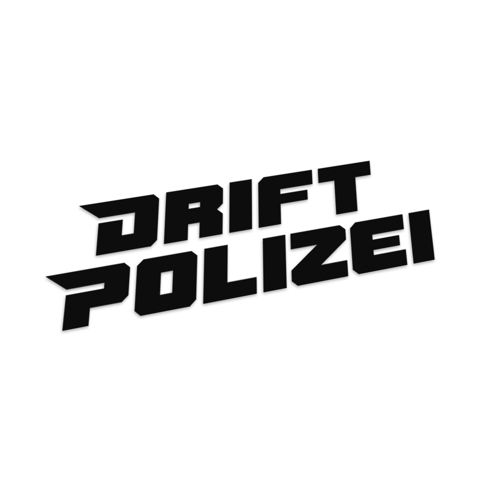 Drift Polizei