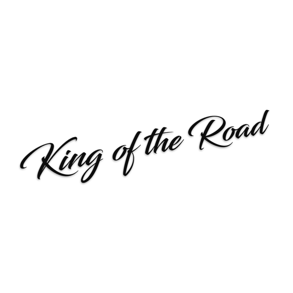 King of The Road