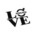 Love Volvo