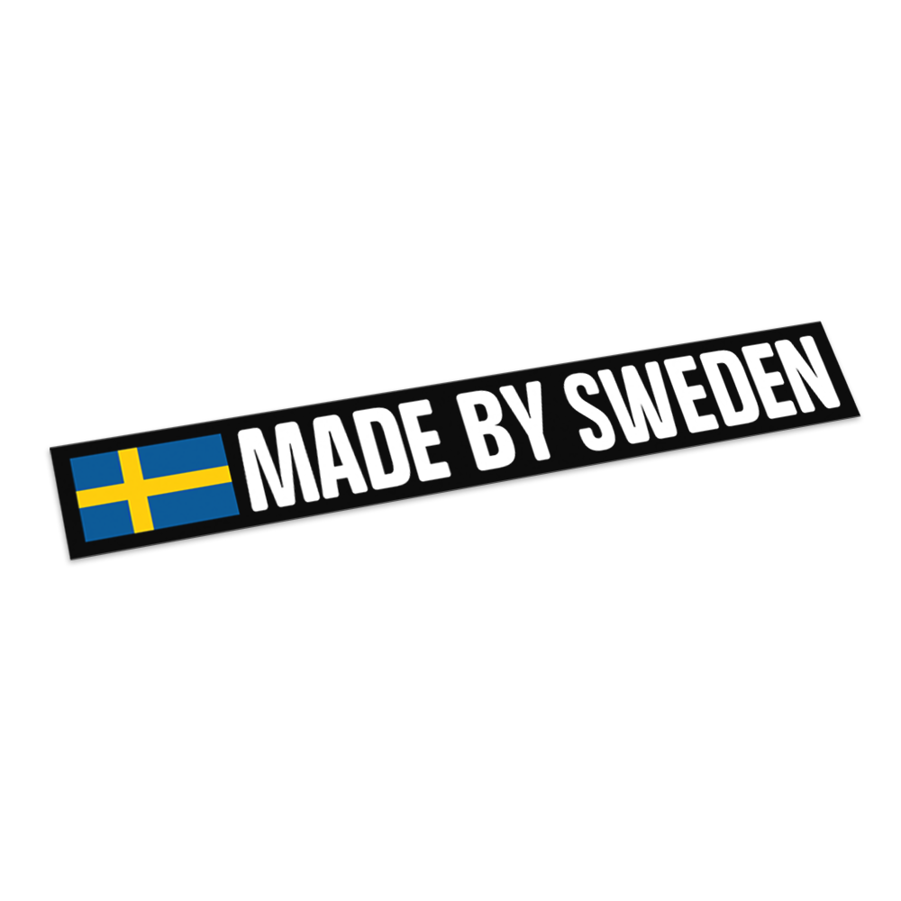 Made by Sweden
