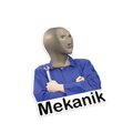 Mekanik