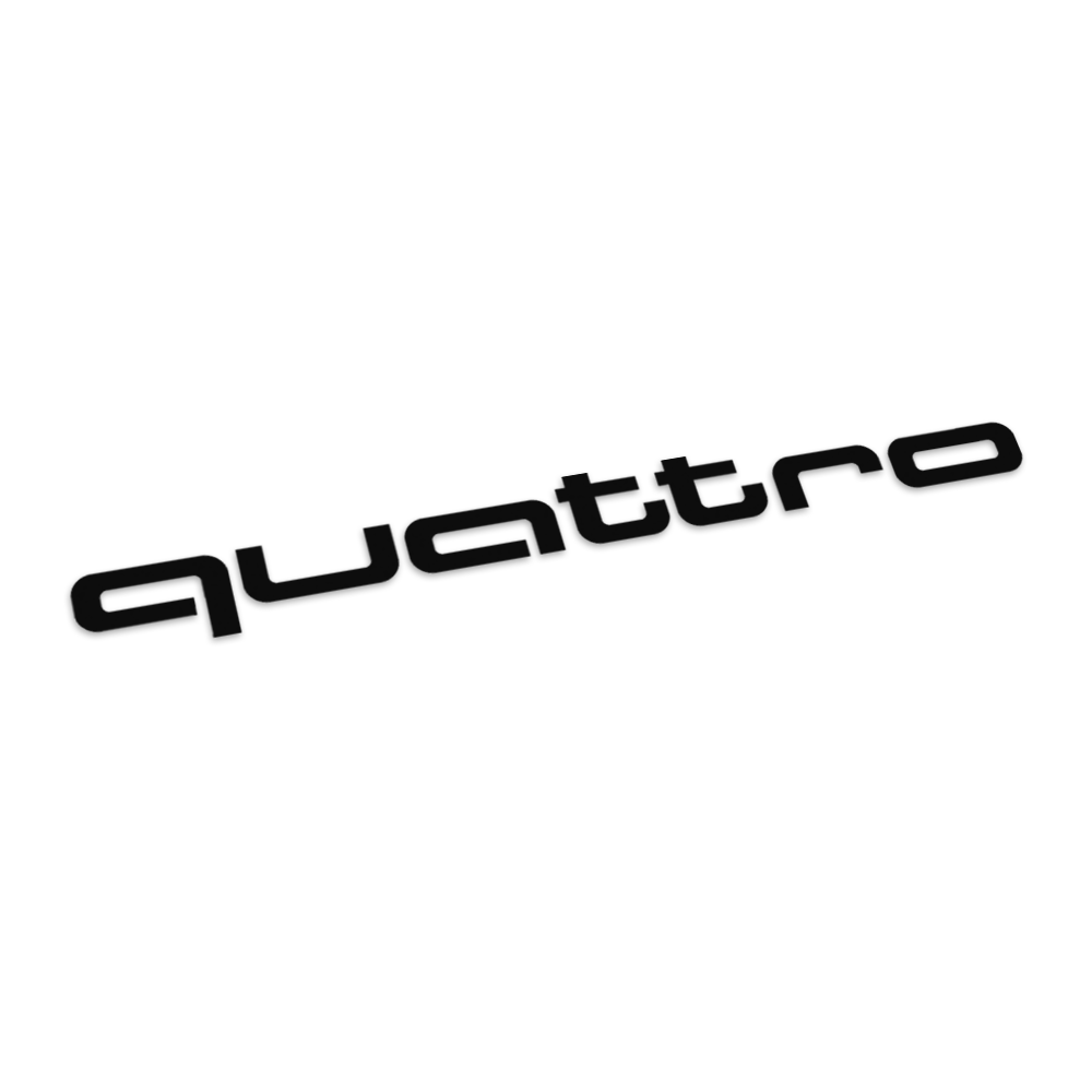 Quattro