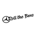 Roll The Benz