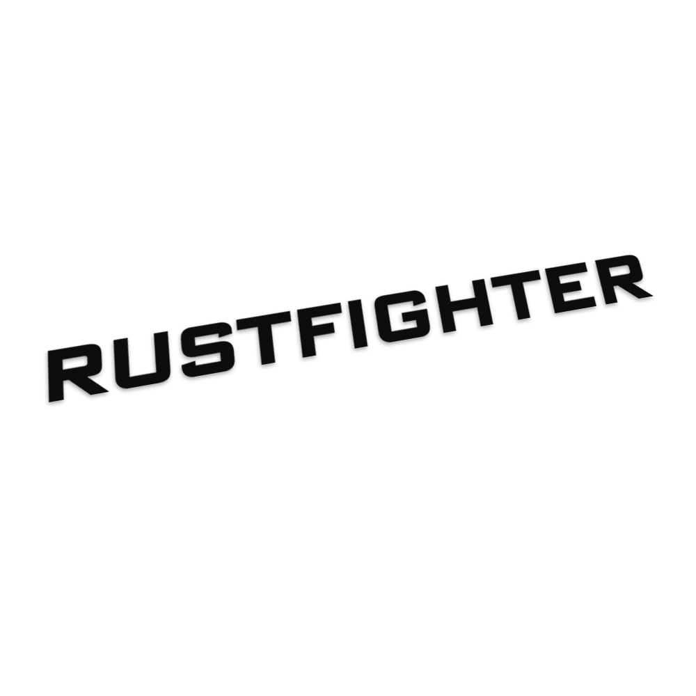 RustFighter