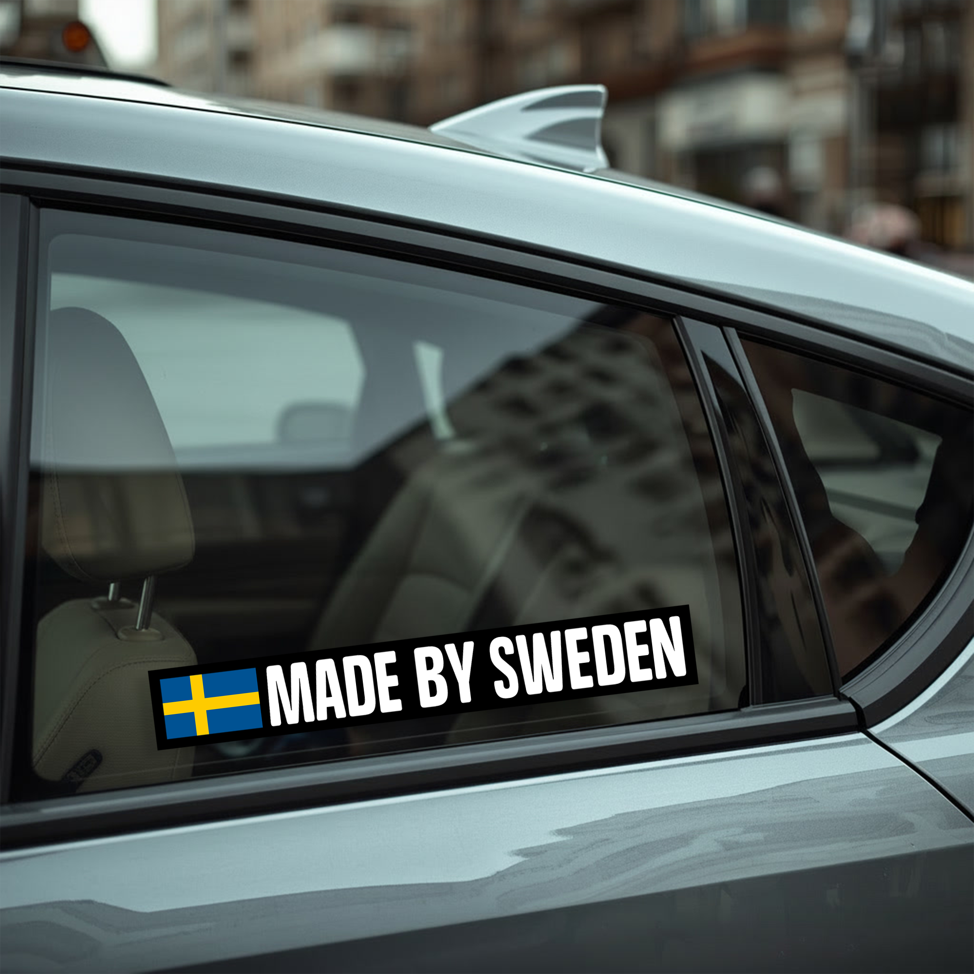 Made by Sweden