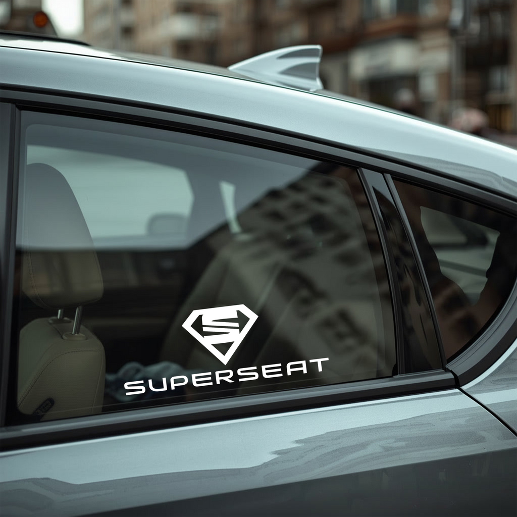 Super Seat