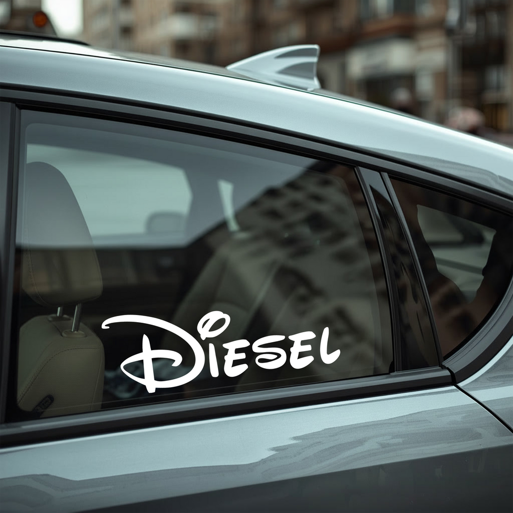 Diesel