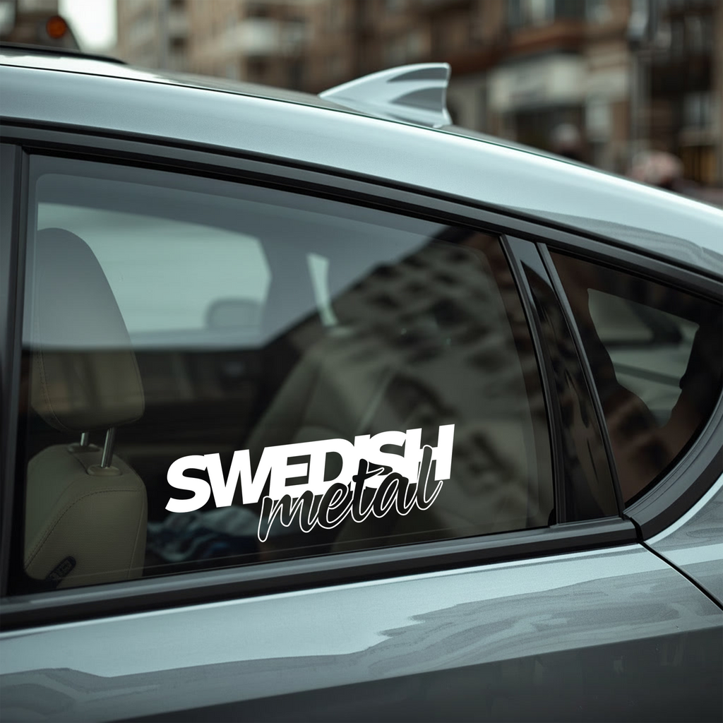 Swedish Metal