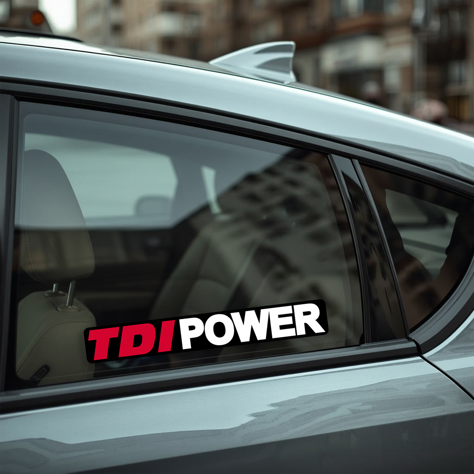 TDI Power