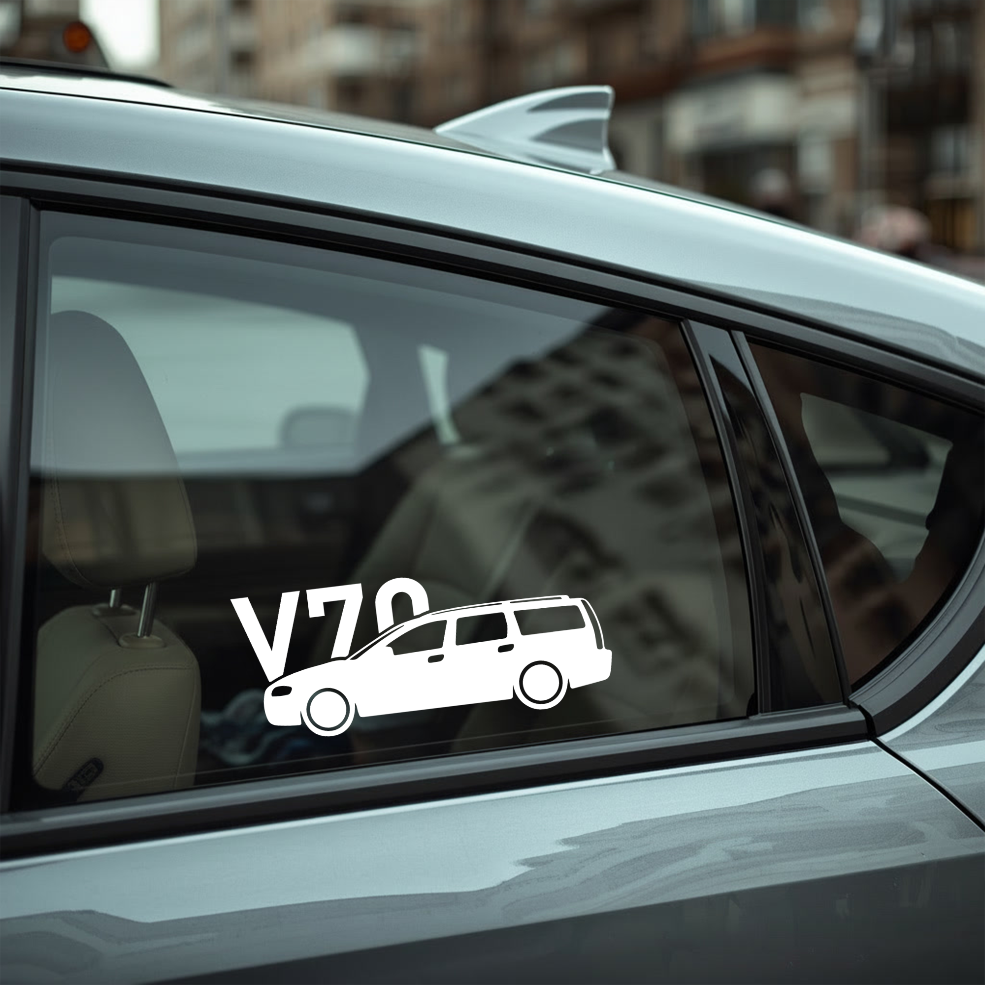 Volvo V70