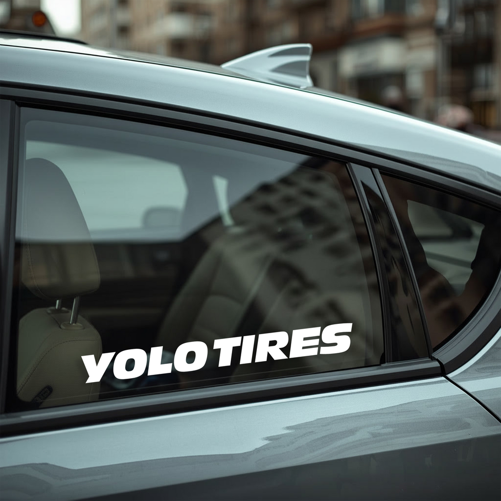 Yolo Tires