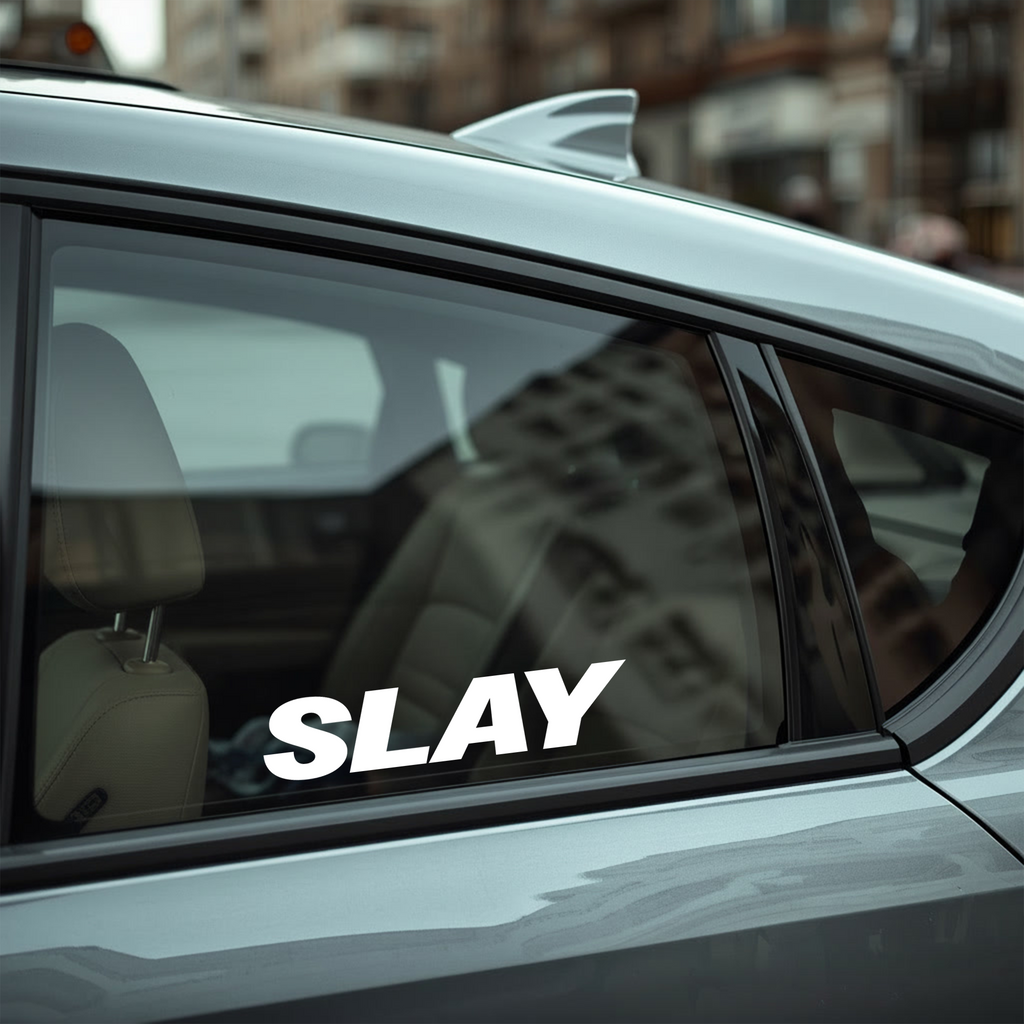 SLAY