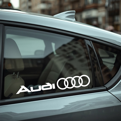 Audi logo
