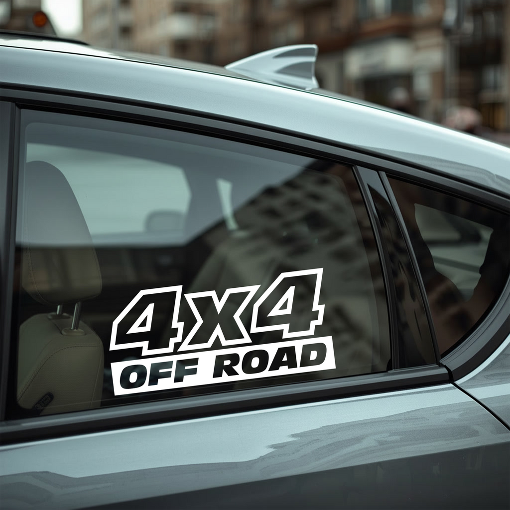 4x4 Off Road