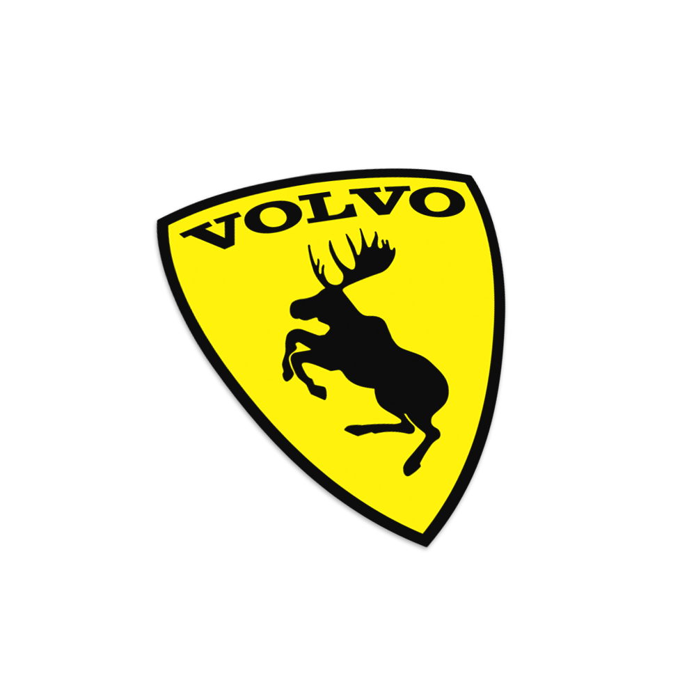 Volvo Moose