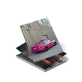 Custom vehicle photo 10x15