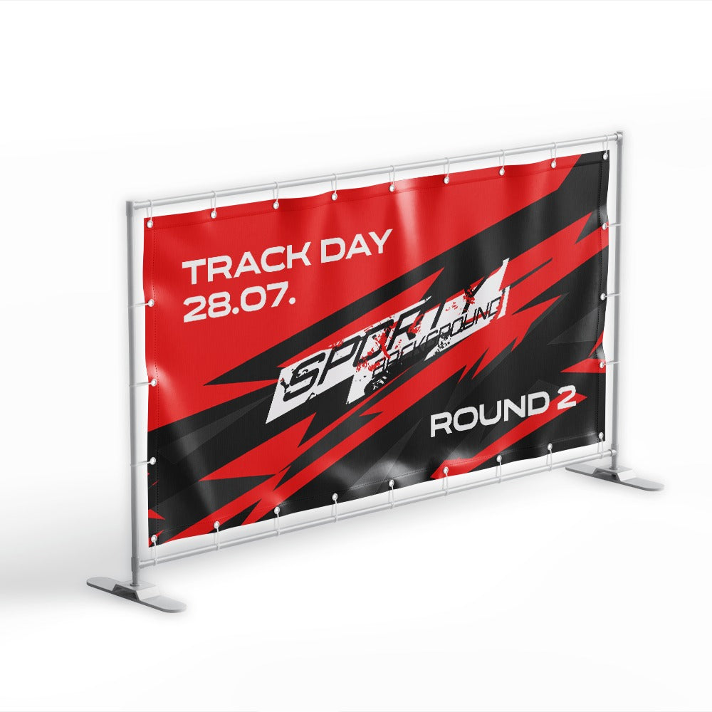 Custom PVC Banner – Your Photo