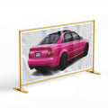 Custom PVC Banner – Your Photo
